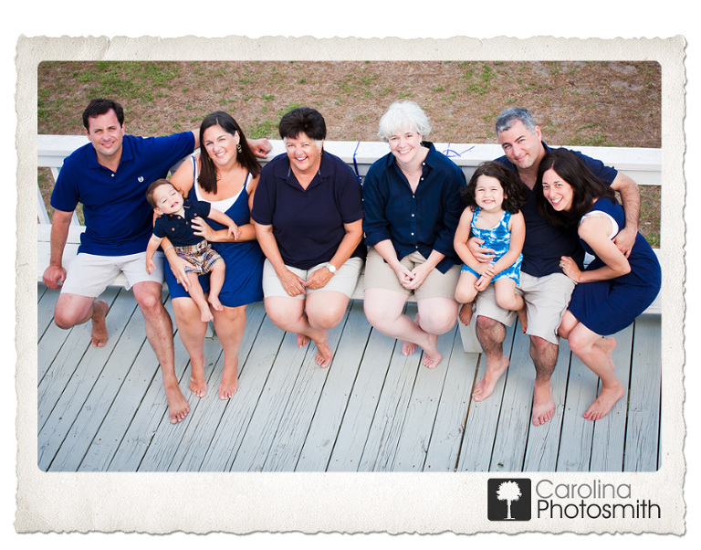 Seaside | {Family} » Carolina Photosmith