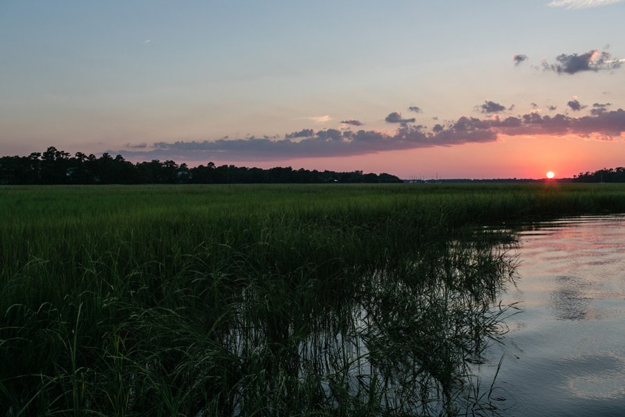 Charleston Destination Wedding | Adrienne & Steve » Carolina Photosmith