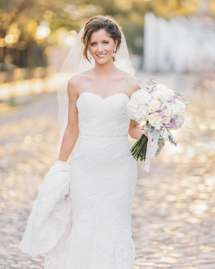 Bridal Portraits? Yes, Please! » Carolina Photosmith