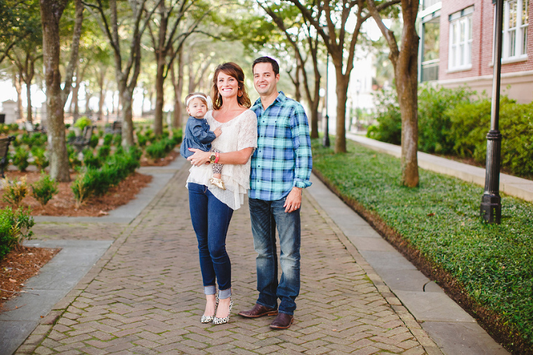 Colorful Charleston Family Photos » Carolina Photosmith