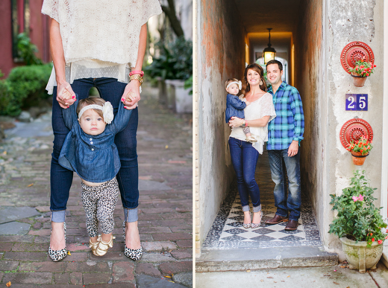 Colorful Charleston Family Photos » Carolina Photosmith