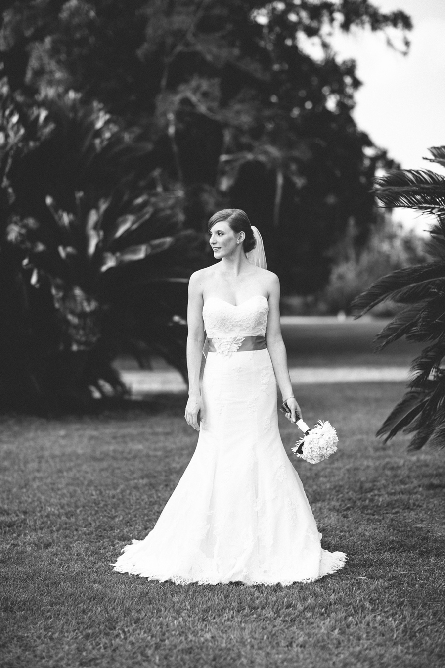 Bridal Portraits? Yes, Please! » Carolina Photosmith