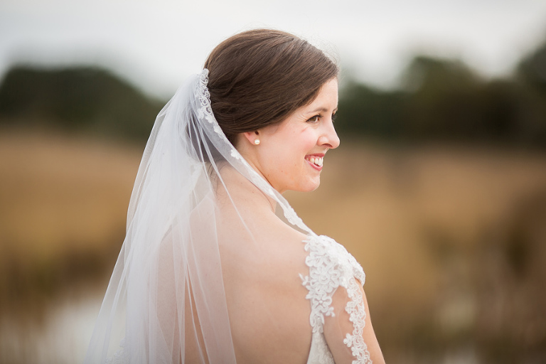 Bridal Portraits? Yes, Please! » Carolina Photosmith