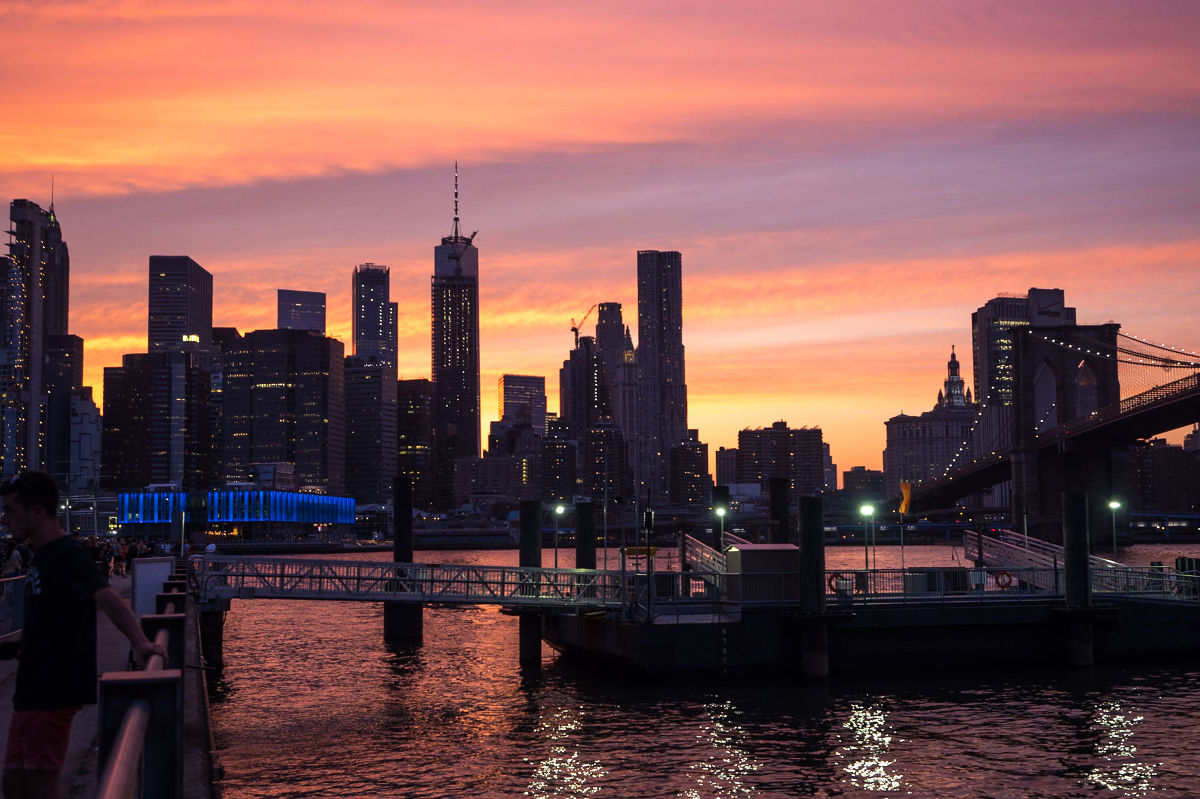 Most Amazing NYC Day with Teenagers » Carolina Photosmith