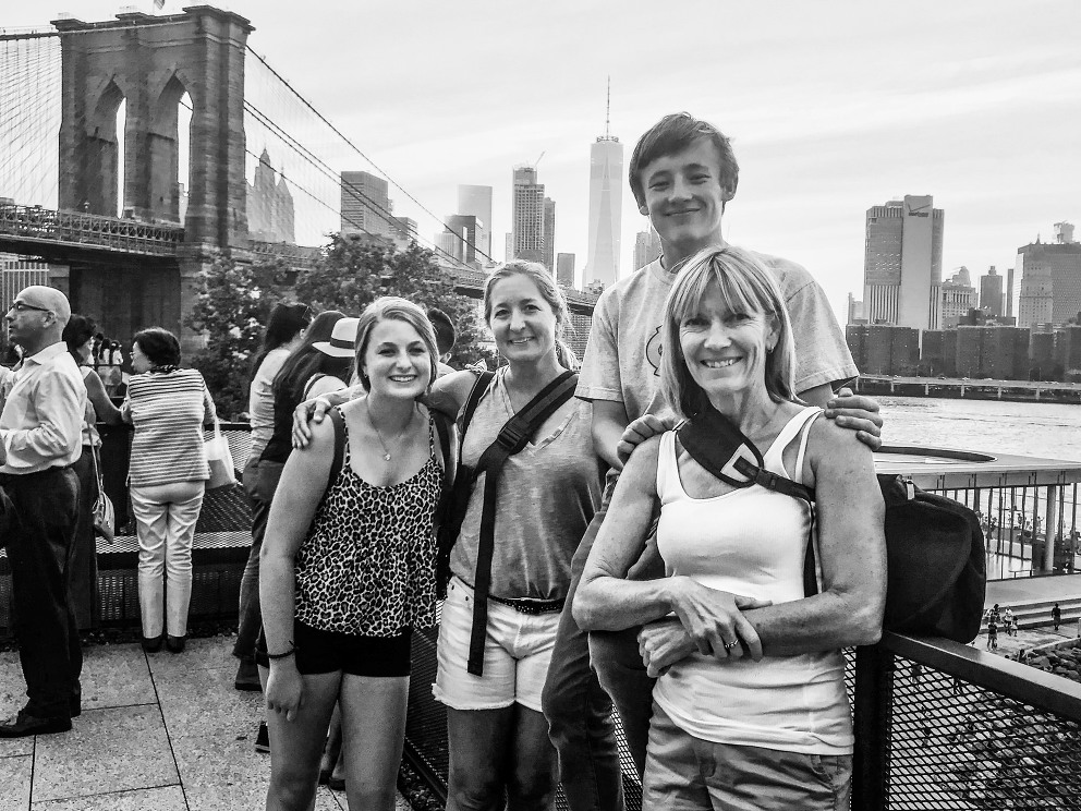 Most Amazing NYC Day with Teenagers » Carolina Photosmith