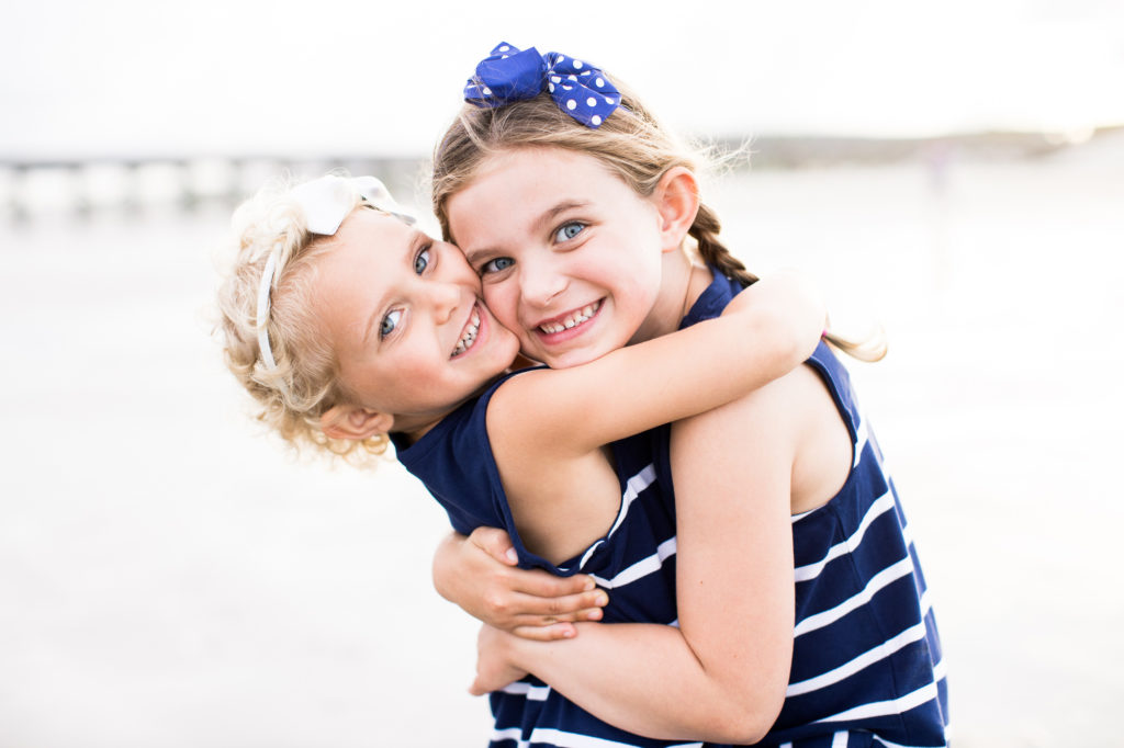 Isle Of Palms Family Photos » Carolina Photosmith